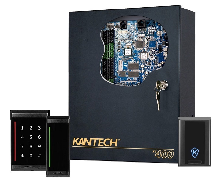 ACCESS CONTROL SYSTEM INSTALLATION SERVICE