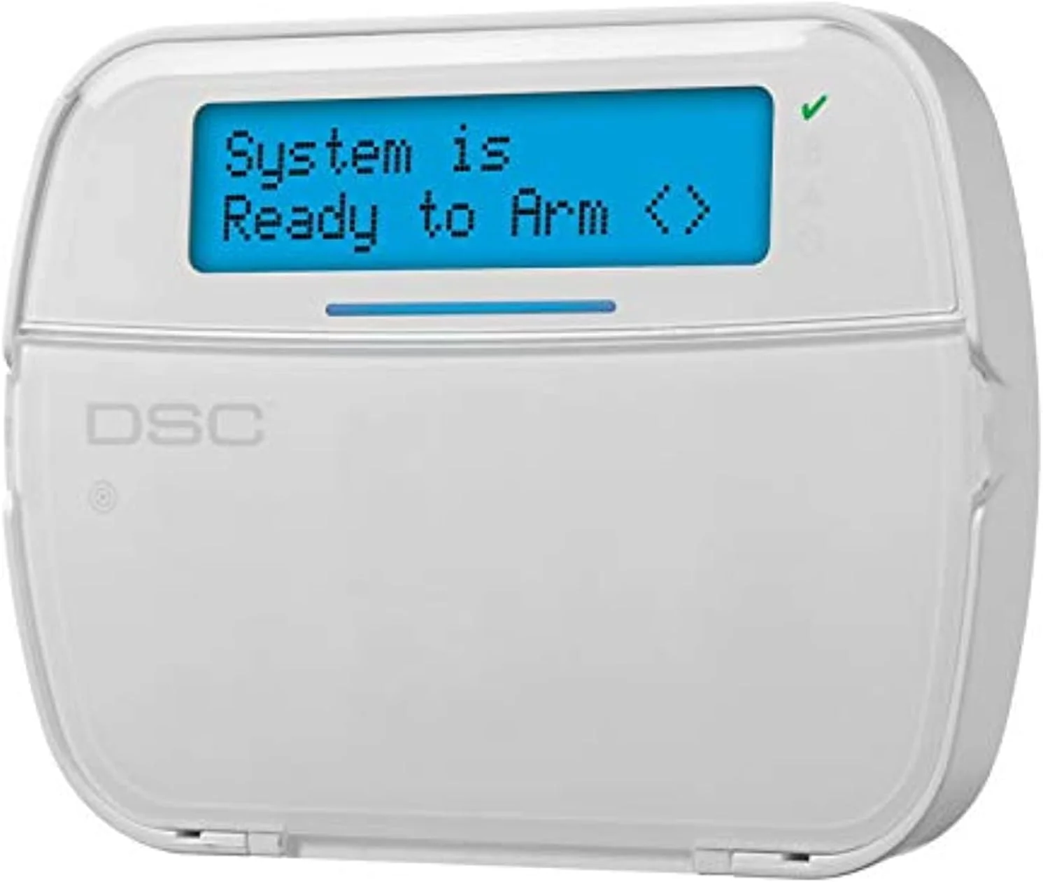 alarm system service langley