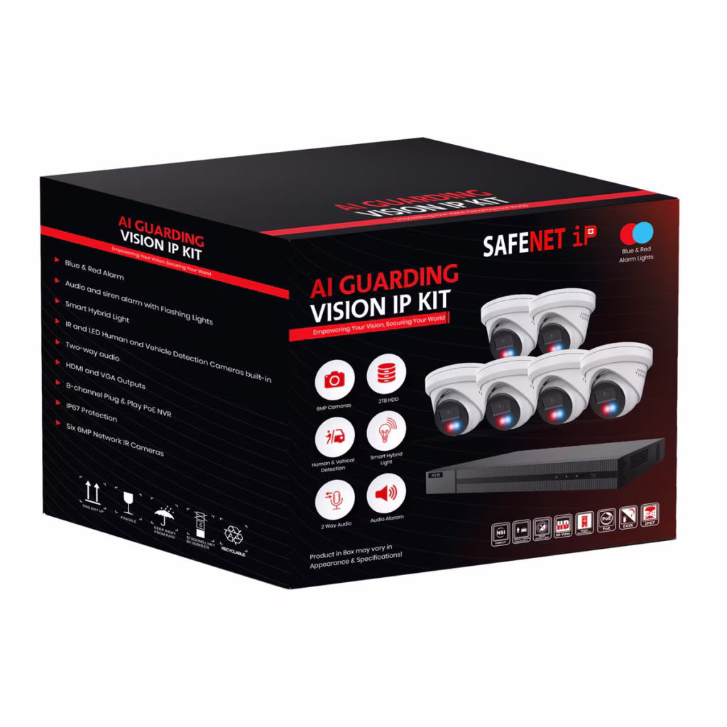 security camera installers langley