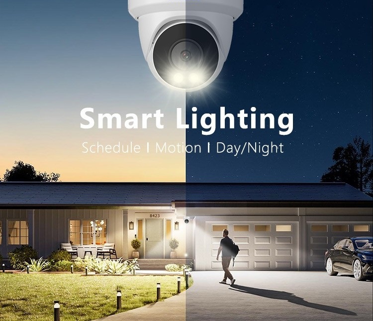 local security camera company