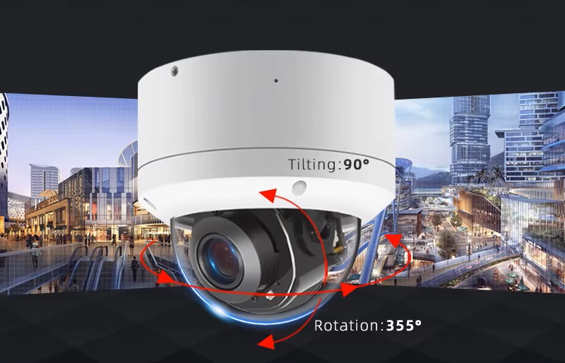 security camera installation company langley surrey