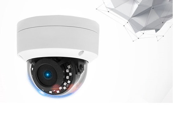 surveillance system installation company